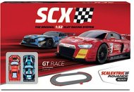 SCX Original GT Race - cena, srovnání