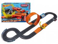 Carrera GO 62564 Hot Wheels 5,3 - cena, srovnání