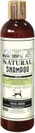 Super Beno Prírodný šampón na umývanie labiek a bruška 300ml - cena, srovnání