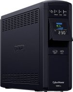 Cyberpower CP1350EPFCLCD - cena, srovnání