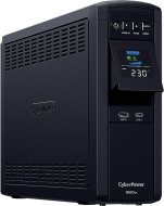 Cyberpower CP1600EPFCLCD - cena, srovnání