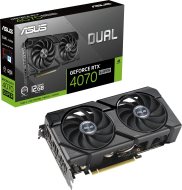 Asus DUAL-RTX4070S-12G-EVO - cena, srovnání