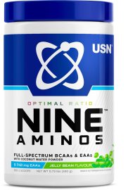 USN Nine Aminos 330g