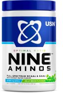 USN Nine Aminos 330g - cena, srovnání