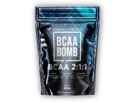 PureGold BCAA Bomb 2:1:1 500g - cena, srovnání