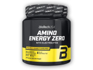 BioTechUSA Amino Energy Zero 360g - cena, srovnání