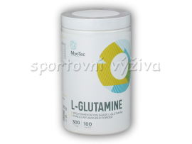 Myotec L-Glutamine 500g