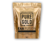 PureGold EAA Fusion 500g - cena, srovnání