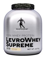 Kevin Levrone Levro Whey Supreme 2000g - cena, srovnání