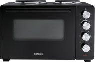 Gorenje OM30GBX - cena, srovnání