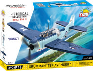 Cobi Gruman TBF Avenger, 1:48, 388 k, 1 f - cena, srovnání