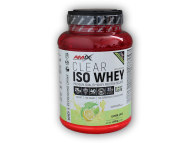 Amix Clear Iso Whey 1000g - cena, srovnání