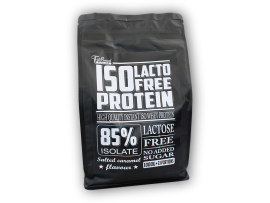 Fitboom ISO LactoFree Protein 85% 1000g