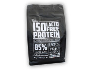 Fitboom ISO LactoFree Protein 85% 1000g - cena, srovnání