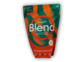 Orangefit Plant Protein Blend 750g