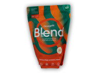 Orangefit Plant Protein Blend 750g - cena, srovnání