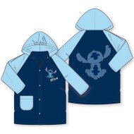 Difuzed Detská / chlapčenská pláštenka Lilo a Stitch - cena, srovnání