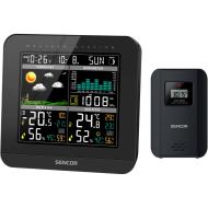 Sencor SWS 5800 - cena, srovnání