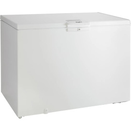 Whirlpool WHE31352 FO 3