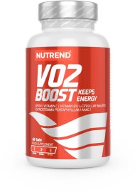 Nutrend VO2 Boost 60tbl