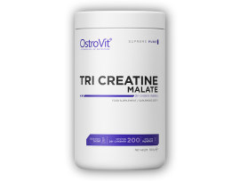 Ostrovit Tri-Creatine Malate 500g