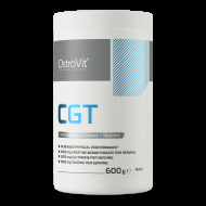 Ostrovit CGT 600g - cena, srovnání