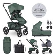 Easywalker Jimmey XXL - cena, srovnání