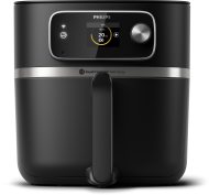 Philips Airfryer Combi XXL HD9880/90 - cena, srovnání