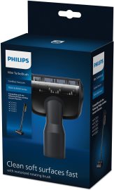 Philips Mini Turbo kefa XV1684/01