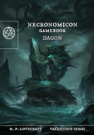 Dagon (gamebook) - cena, srovnání