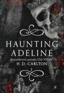 Haunting Adeline (1.diel duológie) - cena, srovnání
