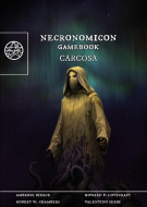 Carcosa (gamebook) - cena, srovnání