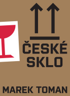 České sklo - Toman Marek - cena, srovnání