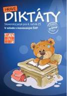 Hravé diktáty 4 - cena, srovnání