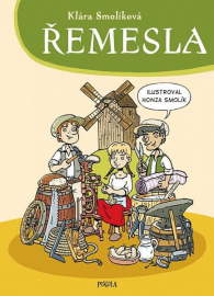 Řemesla - Smolíková Klára