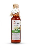 Charitex Medical & Camellus Sirup Camellus Klasik Bezový 0,5l - cena, srovnání