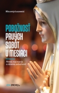Pobožnosť prvých sobôt v mesiaci - cena, srovnání