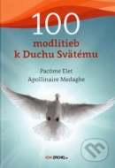 100 modlitieb k Duchu Svätému - cena, srovnání