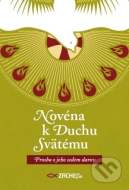 Novéna k Duchu Svätému: Prosba o jeho sedem darov - cena, srovnání