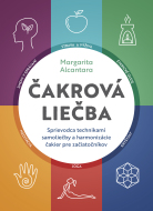 Čakrová liečba - cena, srovnání