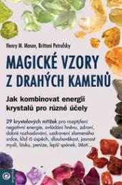 Magické vzory z drahých kamenů