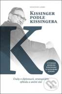 Kissinger podle Kissingera - cena, srovnání
