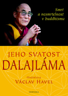 Jeho svatost Dalajláma - cena, srovnání