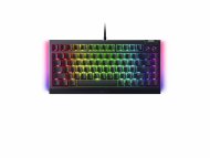 Razer BlackWidow V4 75% - cena, srovnání