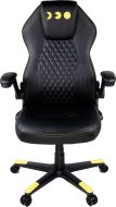 Konix Pac-Man Gaming Chair - cena, srovnání