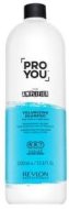 Revlon Pro You The Amplifier Volumizing Shampoo 1000ml - cena, srovnání