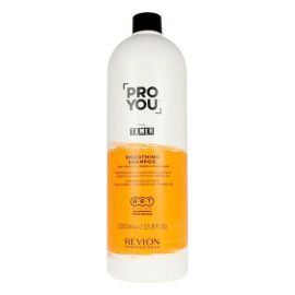 Revlon Pro You The Tamer Smoothing Shampoo 1000ml