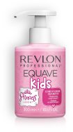 Revlon Equave Kids Princess Shampoo 300ml - cena, srovnání