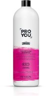 Revlon PRO YOU The Keeper Shampoo 1000ml - cena, srovnání