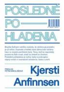 Posledné pohladenia - cena, srovnání